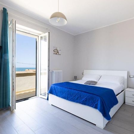 Sunset Beach Fiumicino Exteriér fotografie
